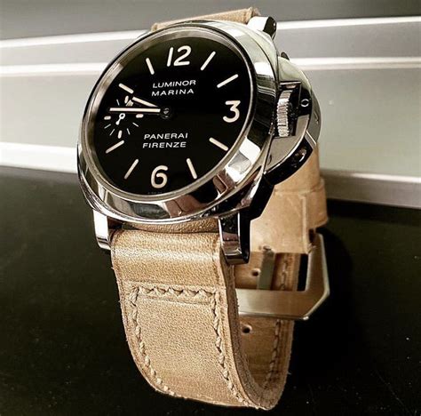 Panerai: luxury Watches for men and for women.